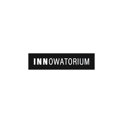 logotyp Innowatorium