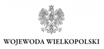 logotyp Wielkopolskiego Urzędu Wojewódzkiego w Poznaniu