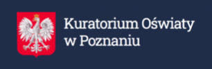 logotyp Kuratorium Oświaty w Poznaniu