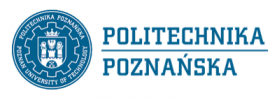 logotyp Politechniki Poznańskiej