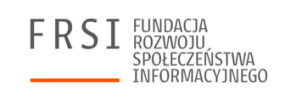 Zrzut ekranu 2020-03-10 o 21.00.41 logotyp Fundacji Rozwoju Społeczeństwa Informacyjnego