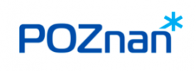 logotyp miasta Poznań
