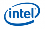 logotyp firmy Intel