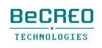 logotyp firmy BeCreo Technologies
